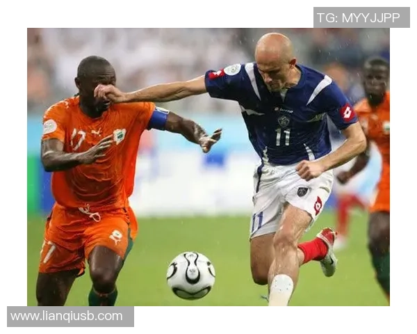 2006年世界杯经典对决荷兰队与塞黑队的精彩较量回顾
