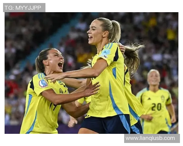 德国与瑞典半场比分揭晓精彩对决引发球迷热议